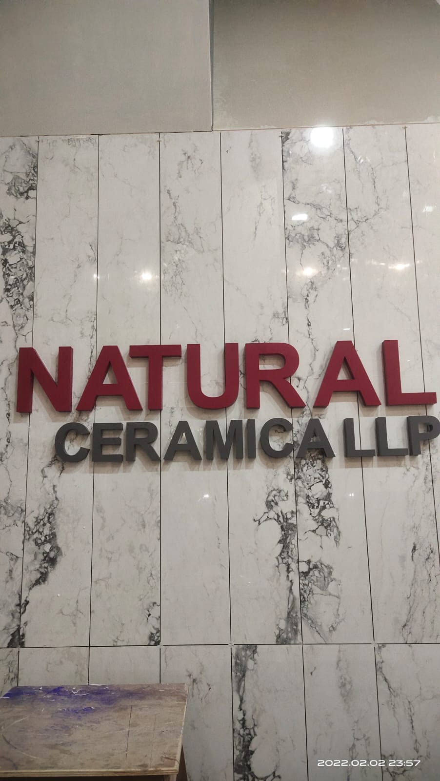 Pallavi Sandip Raut Nameplate